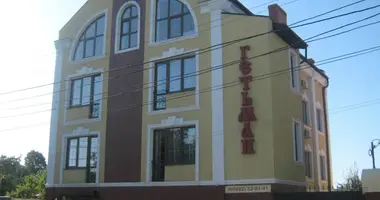 Propiedad comercial 630 m² en Odesa, Ucrania
