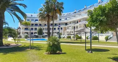 Квартира 3 спальни в Denia, Испания