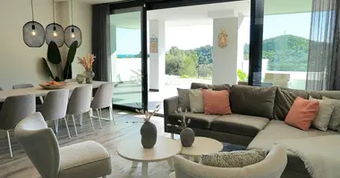 Appartement 4 chambres dans Mijas, Espagne