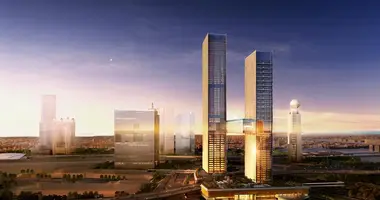 Villa 1 bedroom in Dubai, United Arab Emirates