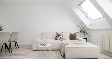 2 room apartment in Vilnius, Lithuania