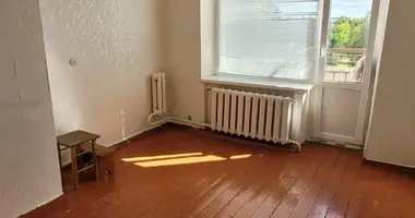 Apartamento 1 habitación en Kobriny, Bielorrusia