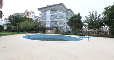 3 room apartment in Alanya, Turkey