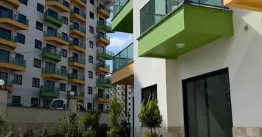 Wohnung in Avsallar, Türkei