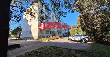 Apartamento 3 habitaciones en Grodno, Bielorrusia