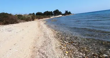 Parcela en Polygyros, Grecia