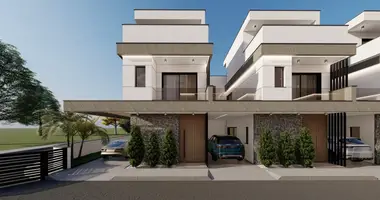 Maison 2 chambres dans Palodeia, Chypre