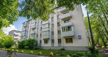 Mieszkanie 1 pokój w Mińsk, Białoruś