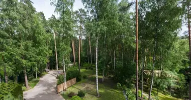 Dom 12 pokojów w Barvikha, Rosja