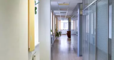Büro 4 490 m² in Zentraler Verwaltungsbezirk, Russland