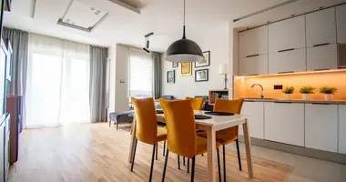 3 room apartment in Poznan, Poland