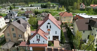 Maison dans Minsk, Biélorussie