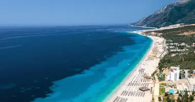 Участок земли в Gjilek, Албания