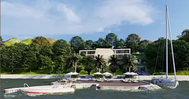 Apartamento 1 habitación en Durasevici, Montenegro