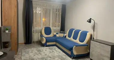 Room 8 rooms in okrug Gavan, Russia