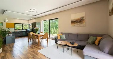 Commercial property 161 m² in Krakow, Poland