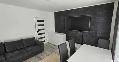 3 room apartment in Krakow, Poland