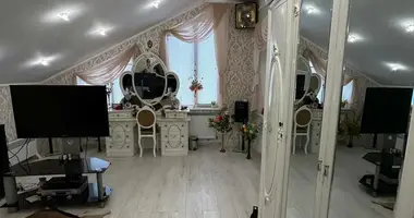 7 room house in Odesa, Ukraine