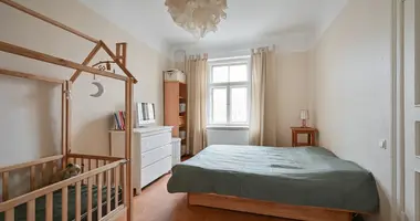 Appartement 2 chambres dans Riga, Lettonie