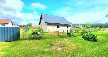Plot of land in Kalodziscanski sielski Saviet, Belarus