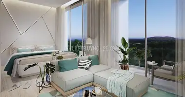 Apartamento en Rawai, Tailandia