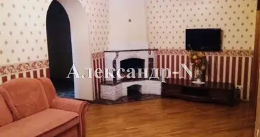 4 room apartment in Odessa, Ukraine