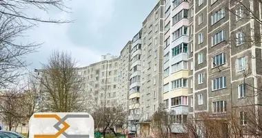 Apartamento 2 habitaciones en Slutsk, Bielorrusia