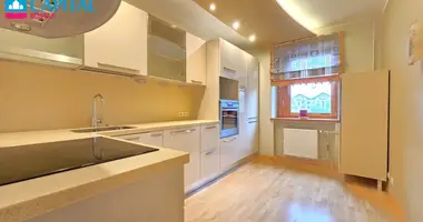 5 room apartment in Kaunas, Lithuania