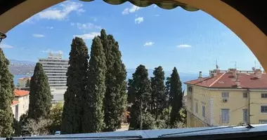 Willa w Opatija, Chorwacja