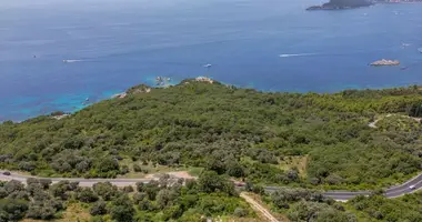 Plot of land in Blizikuce, Montenegro