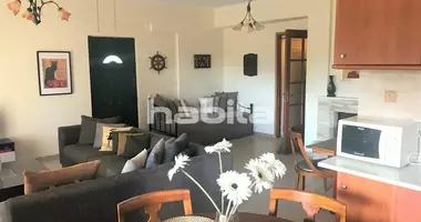 Mieszkanie 6 pokojów w Kato Korakiana, Grecja