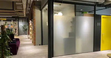Pomieszczenie biurowe 510 m² w Moskwa, Rosja