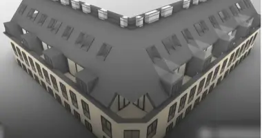 Investissement 2 m² dans Vienne, Autriche