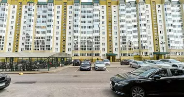 Wohnung 1 Zimmer in Ljasny, Weißrussland