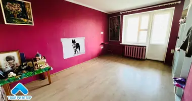 Mieszkanie 1 pokój w Mozyrz, Białoruś