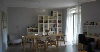 Apartamento 2 habitaciones en Varsovia, Polonia