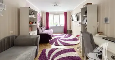 Квартира 1 комната в Брест, Беларусь