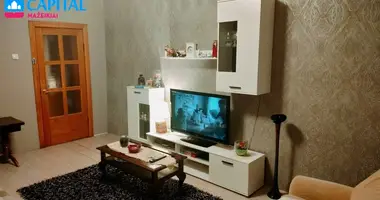 2 room apartment in Mazeikiai, Lithuania