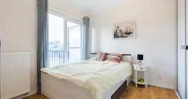 Коммерческое помещение 42 м² в Варшава, Польша