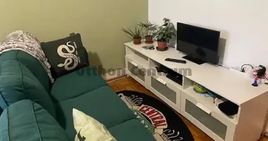 Apartamento 2 habitaciones en Budapest, Hungría