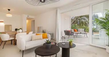 Appartement 3 chambres dans Le Lavandou, France