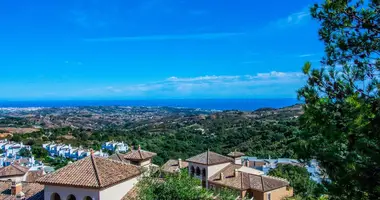 Wohnung 2 Schlafzimmer in Marbella, Spanien