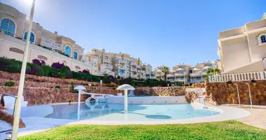 2 bedroom apartment in Guardamar del Segura, Spain