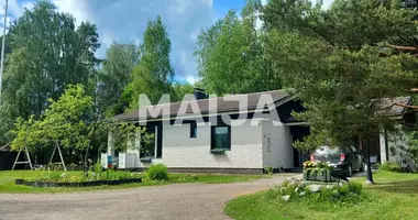 Haus 3 Zimmer in Askola, Finnland