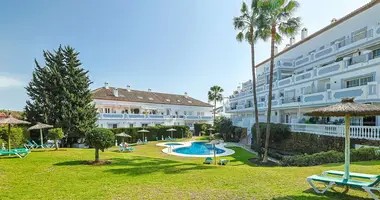 Appartement 2 chambres dans Marbella, Espagne