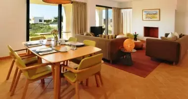 Villa 3 chambres avec Climatiseur, avec Vue sur la mer, avec Terrasse dans Sagres, Portugal