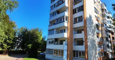 Appartement 2 chambres dans Minsk, Biélorussie