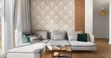 Apartamento 3 habitaciones en Poznan, Polonia