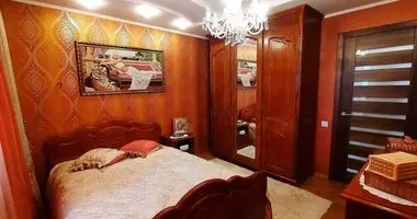 3 room apartment in Salihorsk, Belarus