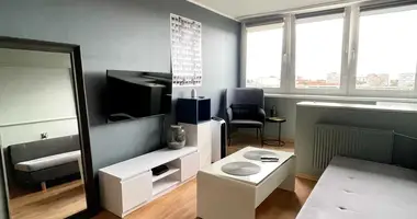 Apartamento 2 habitaciones en Breslavia, Polonia